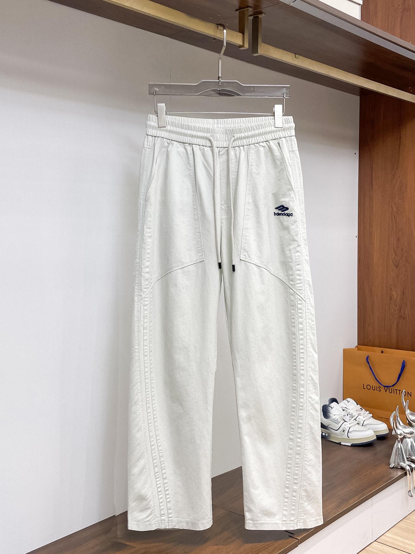 Casual Pants Man